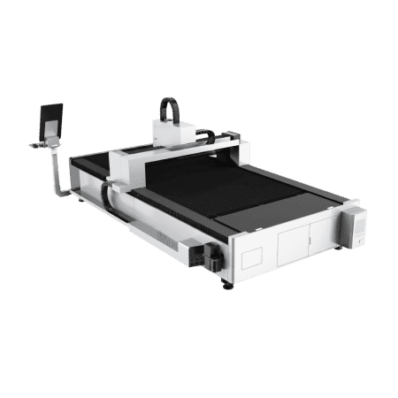 Лазерный расскройщик BOSS LASER 3015 L NEW